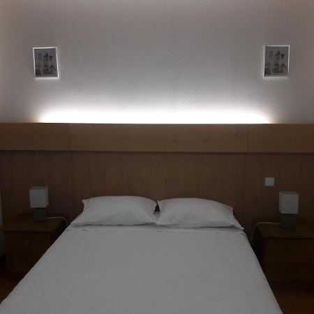 Apartament Casa Ribom Geres Zewnętrze zdjęcie