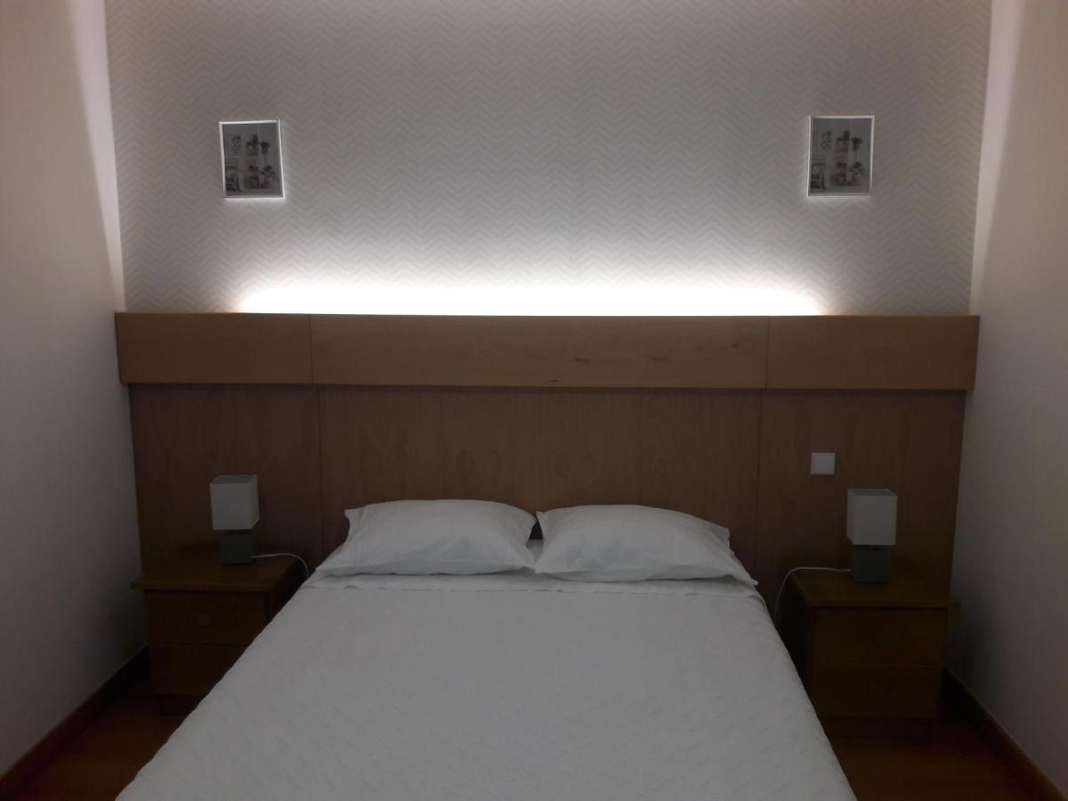 Apartament Casa Ribom Geres Zewnętrze zdjęcie