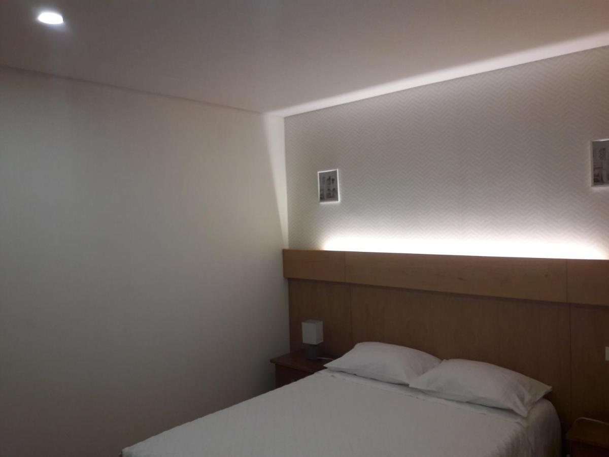 Apartament Casa Ribom Geres Zewnętrze zdjęcie