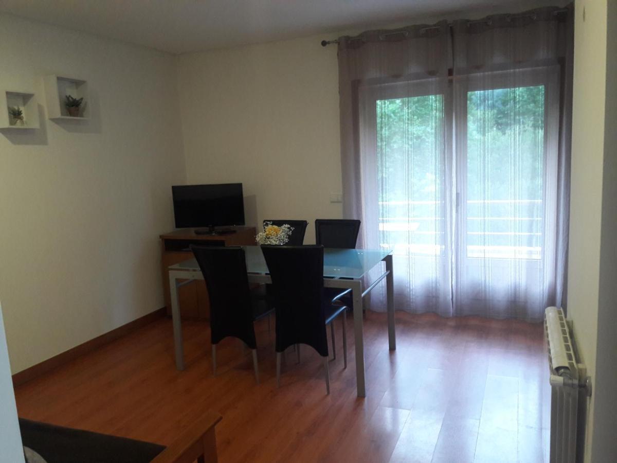 Apartament Casa Ribom Geres Zewnętrze zdjęcie