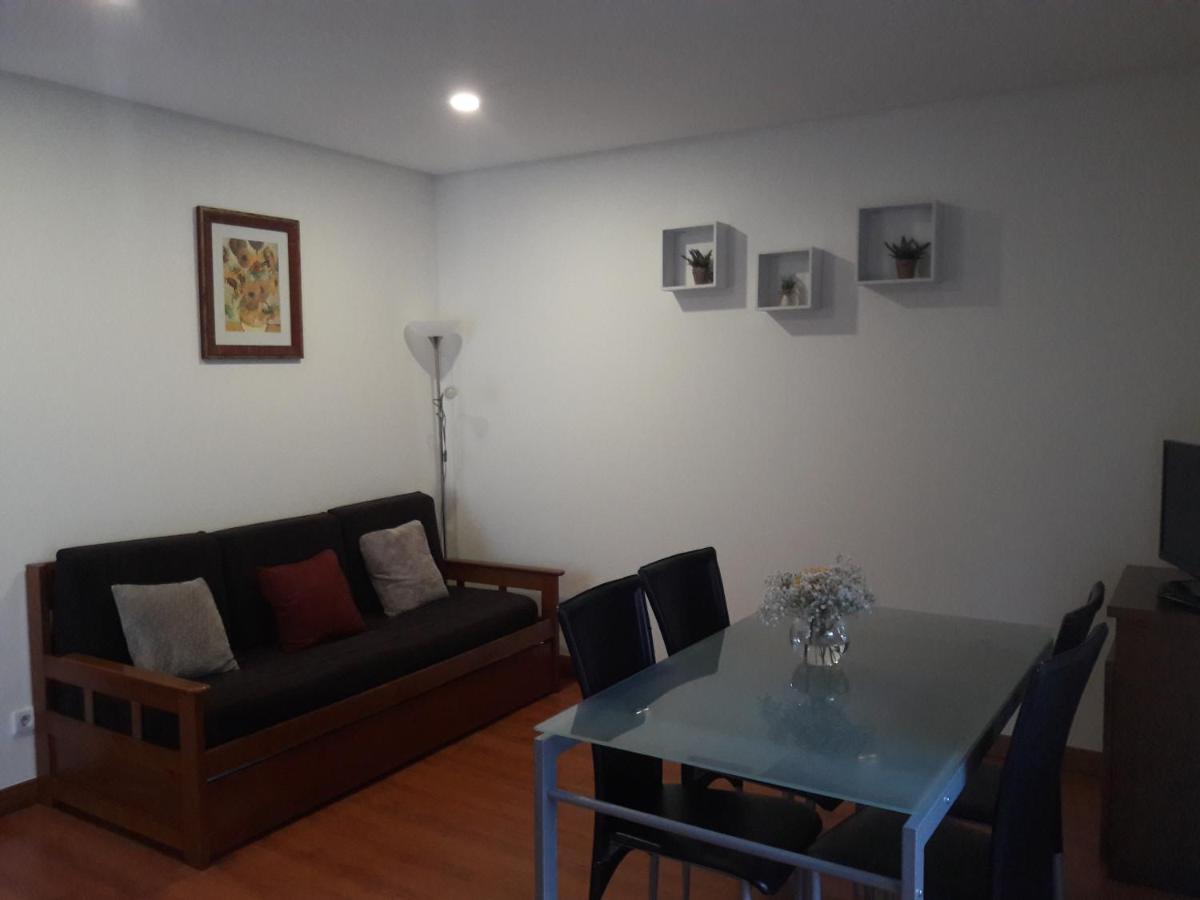 Apartament Casa Ribom Geres Zewnętrze zdjęcie