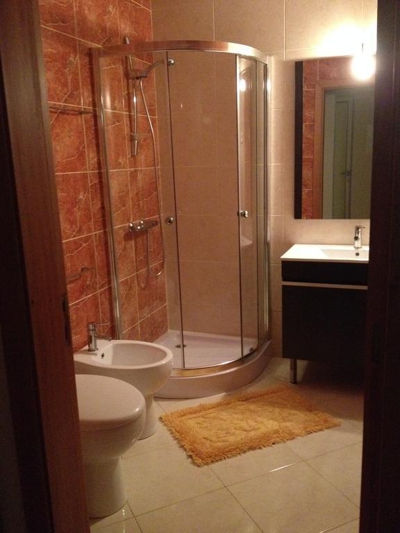 Apartament Casa Ribom Geres Zewnętrze zdjęcie